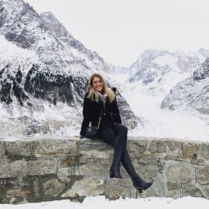 Meet your Posher, Morgan